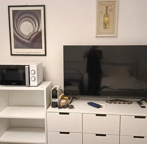 Garbatella - Semeria Apartamento Roma