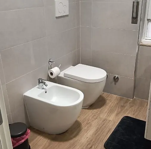 Garbatella - Semeria Apartamento