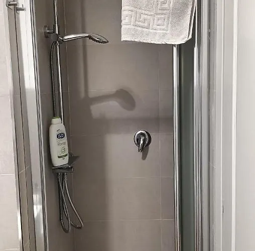 Apartamento Garbatella - Semeria *