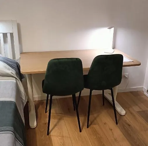 Garbatella - Semeria Apartamento *