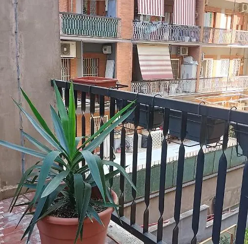 Garbatella - Semeria Roma