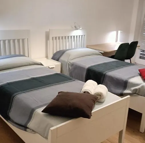 Garbatella - Semeria Apartamento *