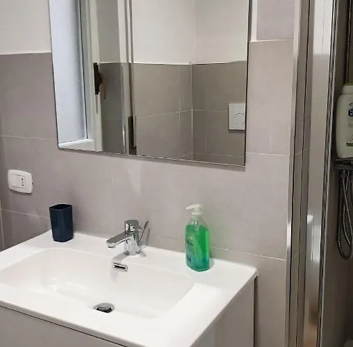 Apartamento Garbatella - Semeria